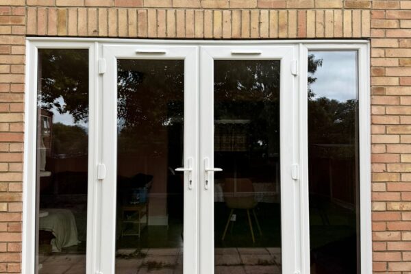 DMK Windows and Doors