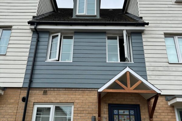 DMK Windows and Doors