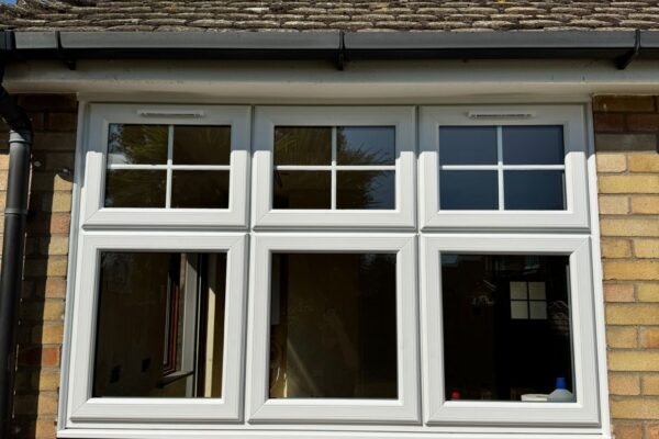 DMK Windows and Doors
