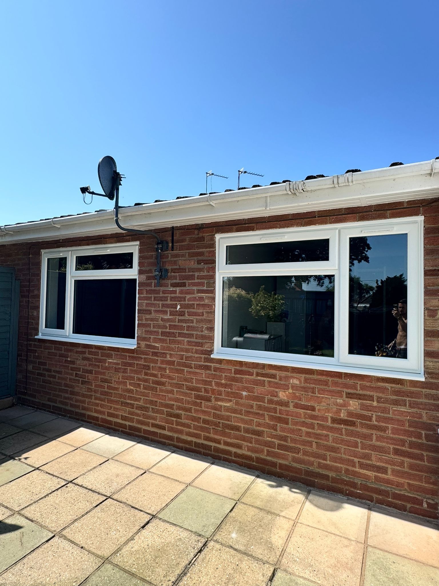 DMK Windows and Doors