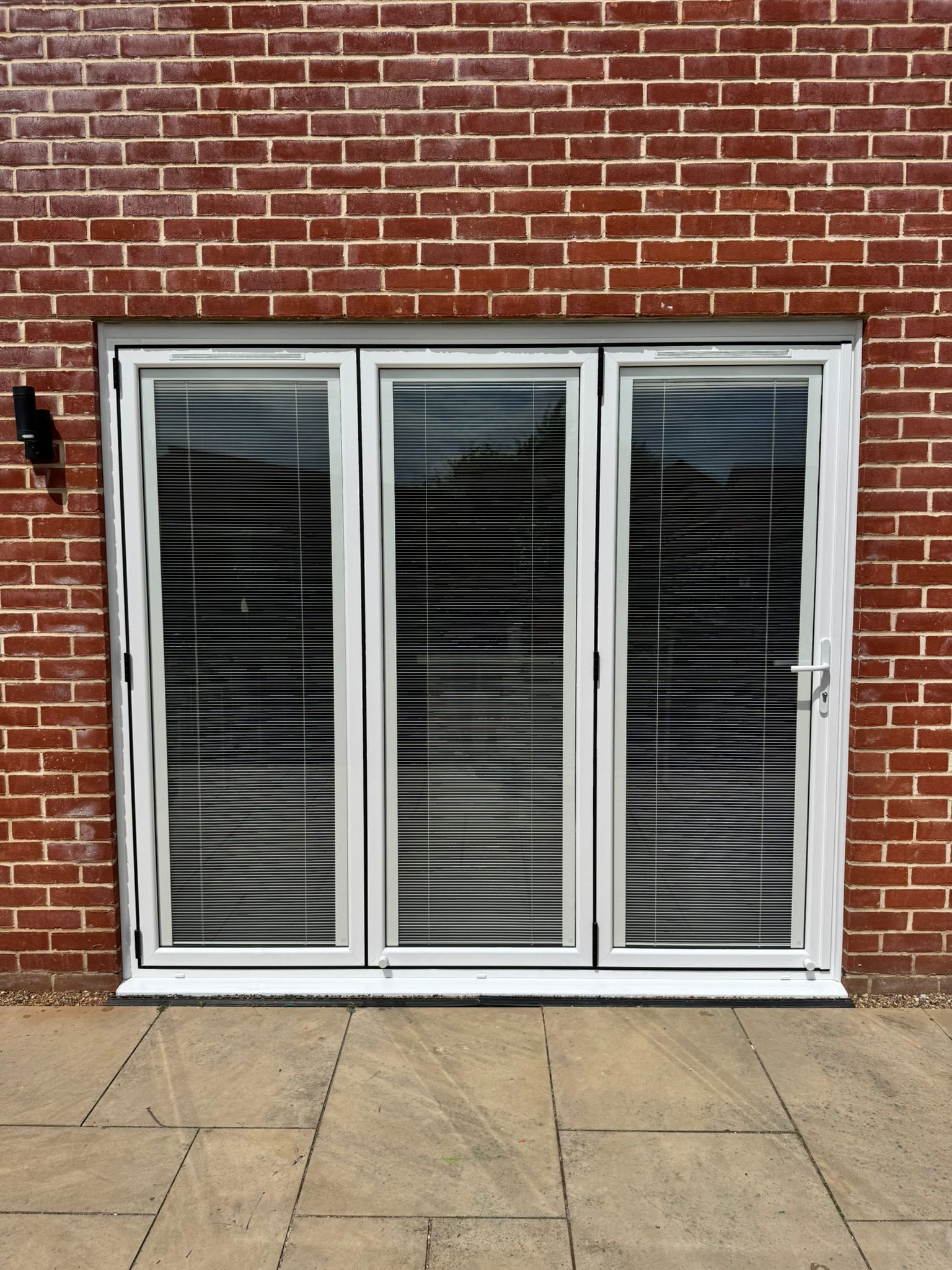 DMK Windows and Doors