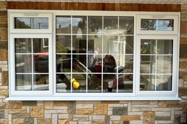 DMK Windows and Doors