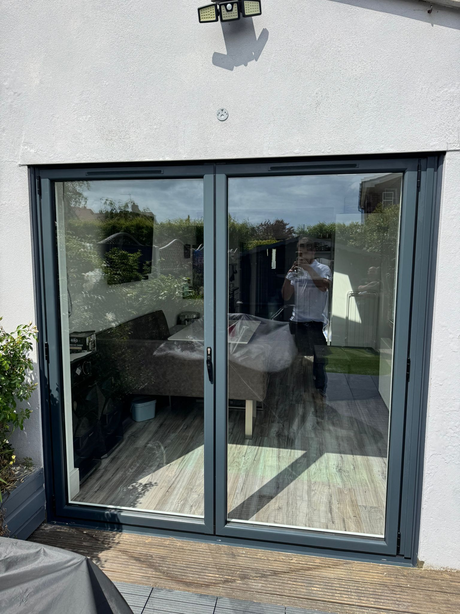 DMK Windows and Doors
