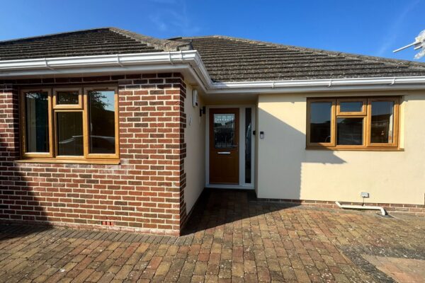 DMK Windows and Doors