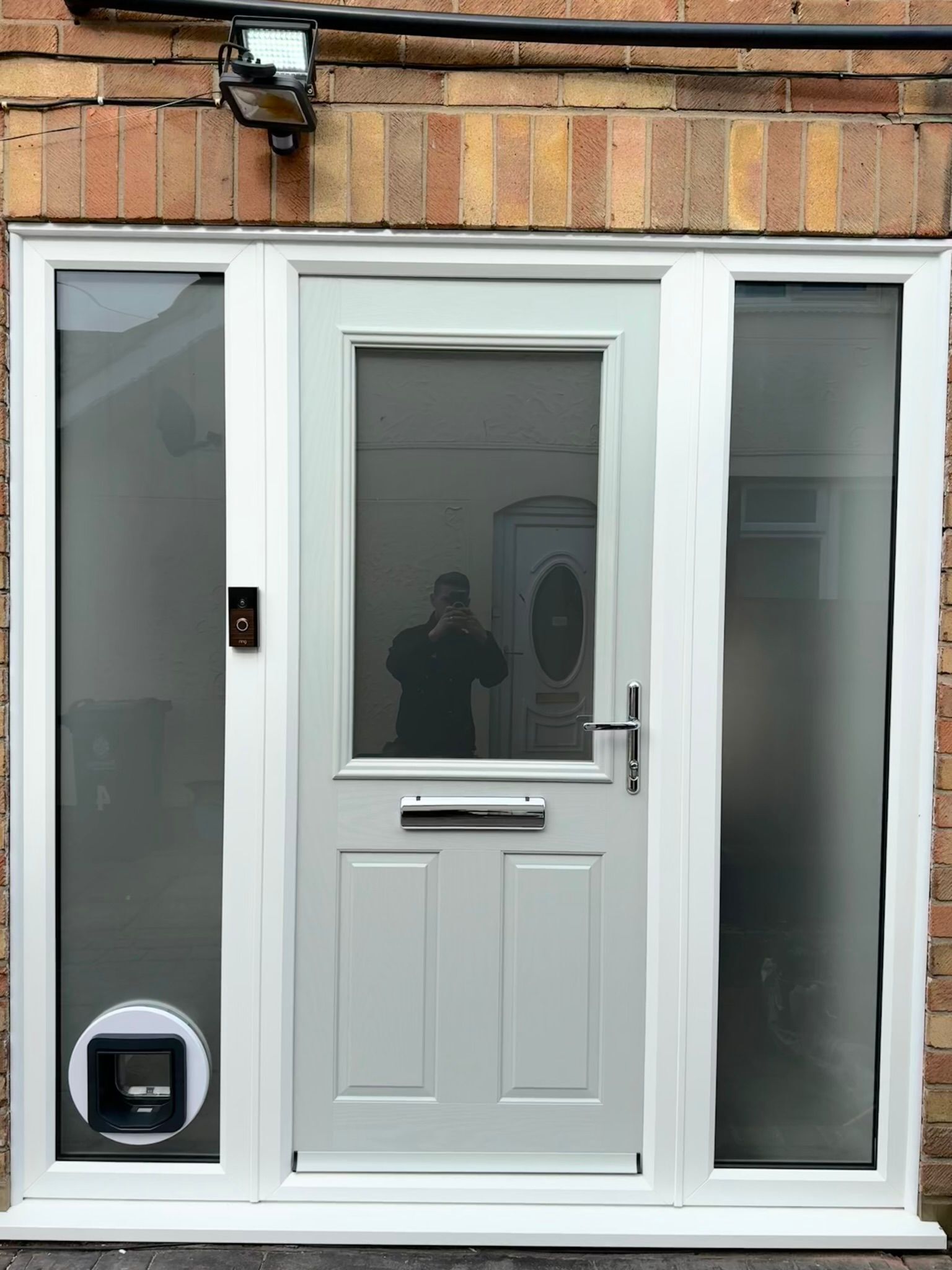 DMK Windows and Doors