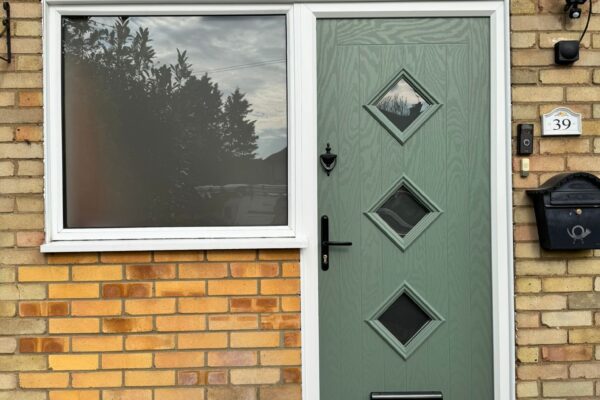 DMK Windows and Doors