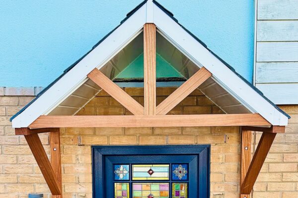 DMK Windows and Doors