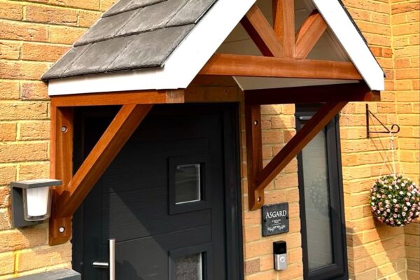 DMK Windows and Doors