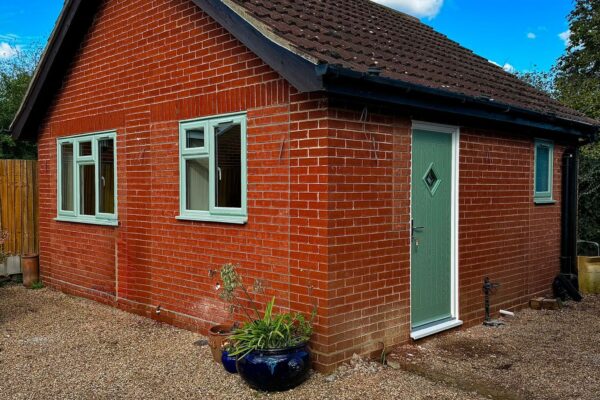 DMK Windows and Doors