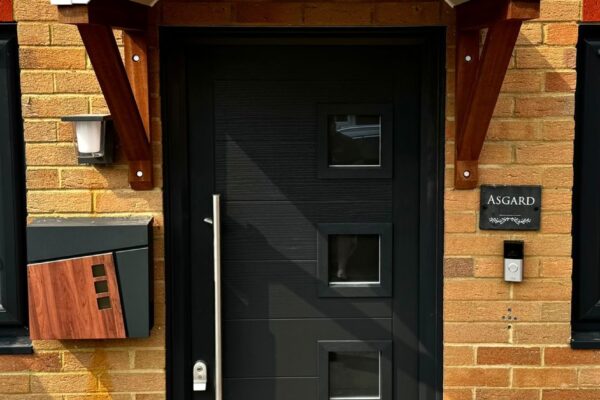 DMK Windows and Doors