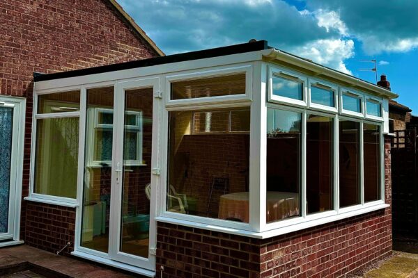 DMK Windows and Doors