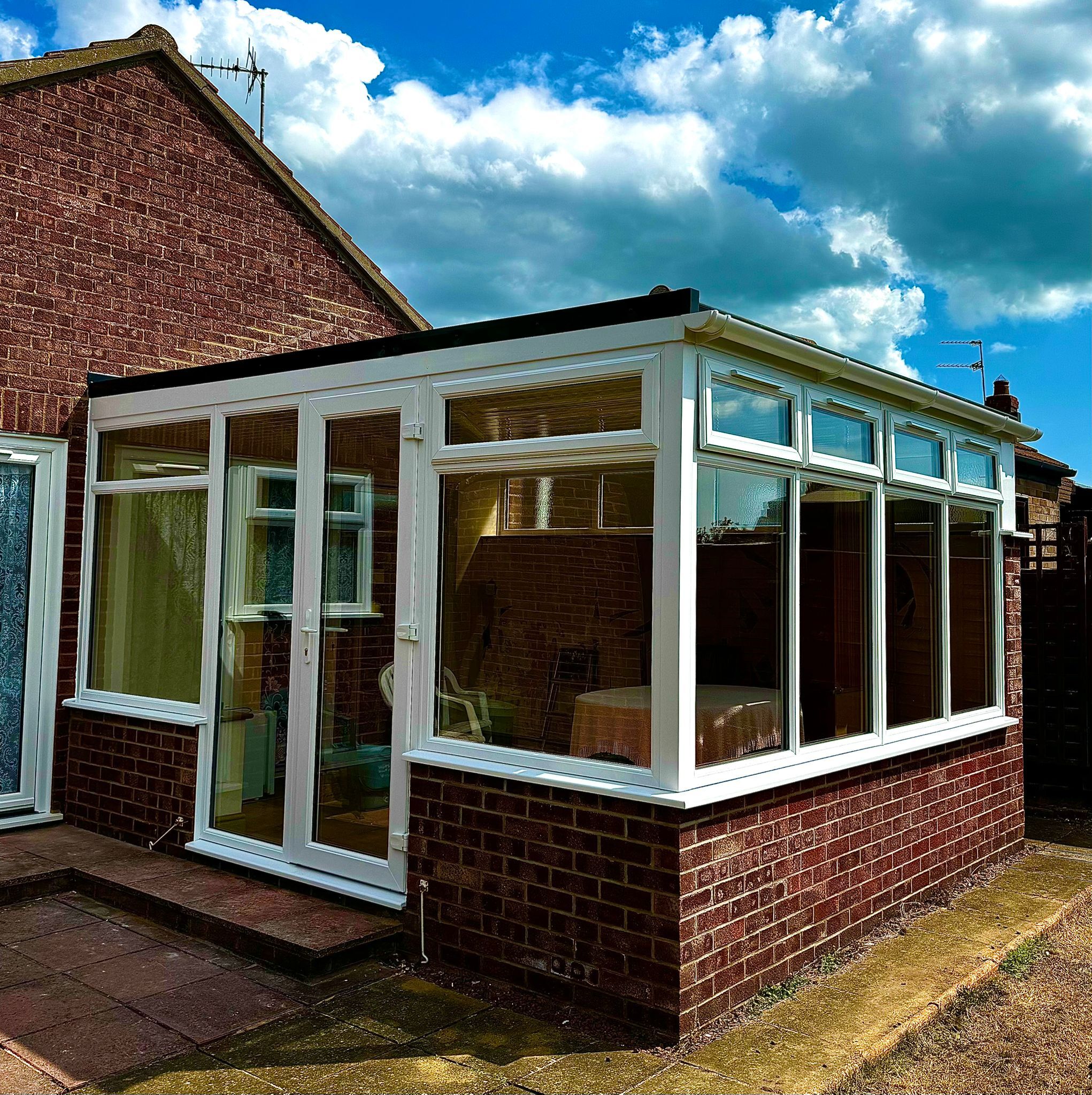 DMK Windows and Doors