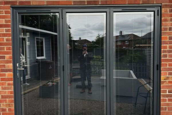 DMK Windows and Doors