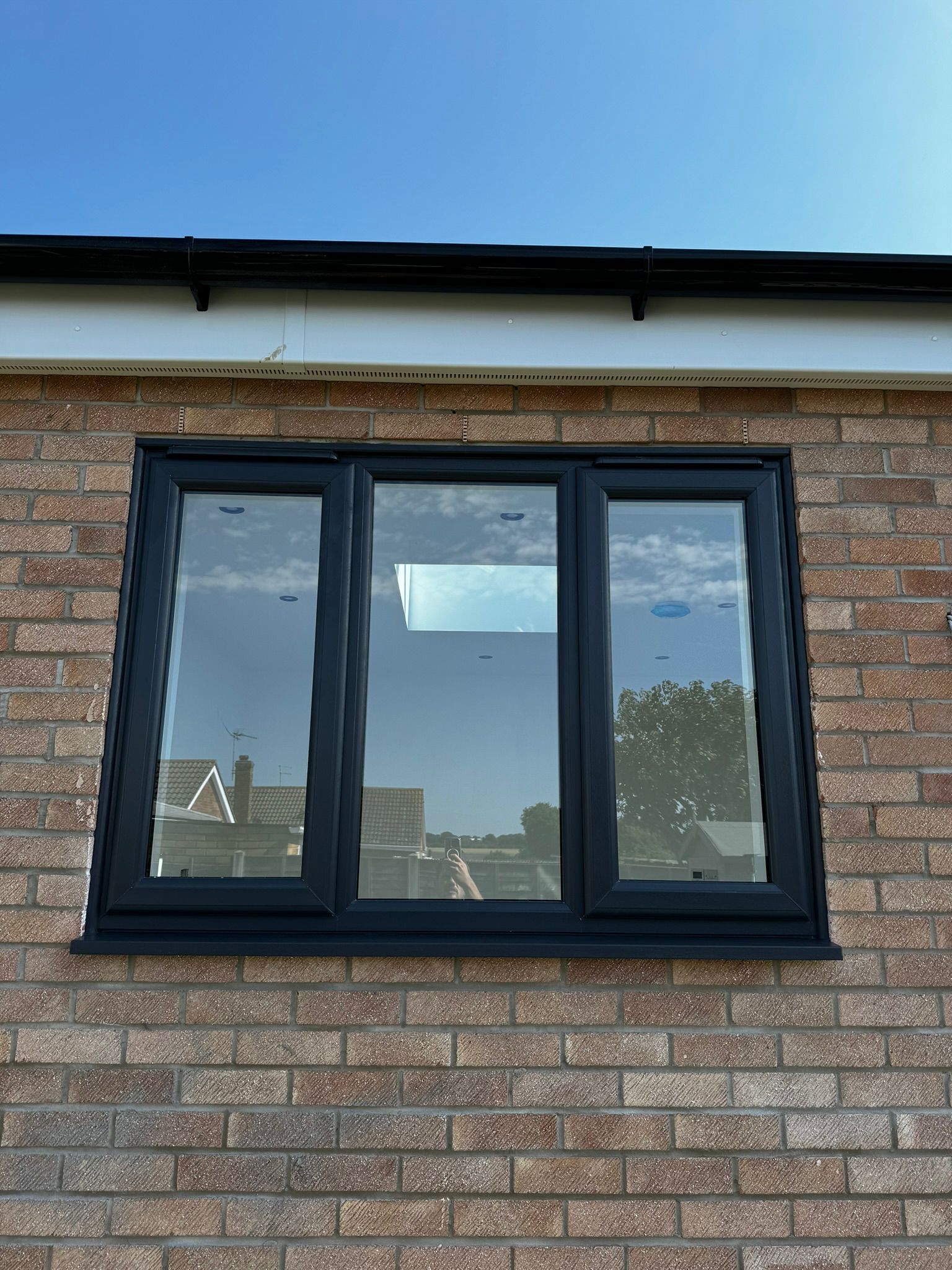DMK Windows and Doors