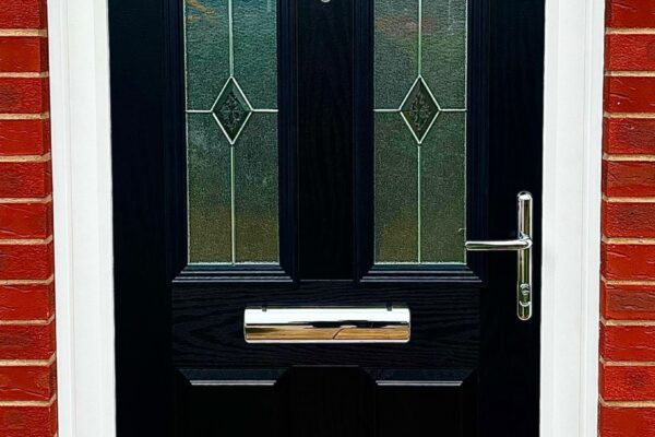 DMK Windows and Doors