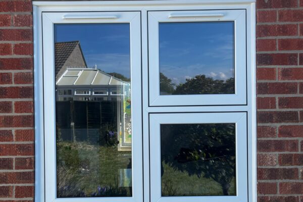 DMK Windows and Doors
