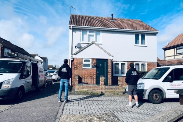 DMK Windows and Doors