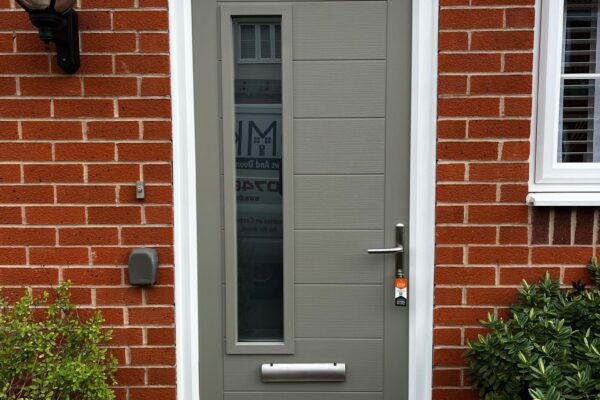 DMK Windows and Doors