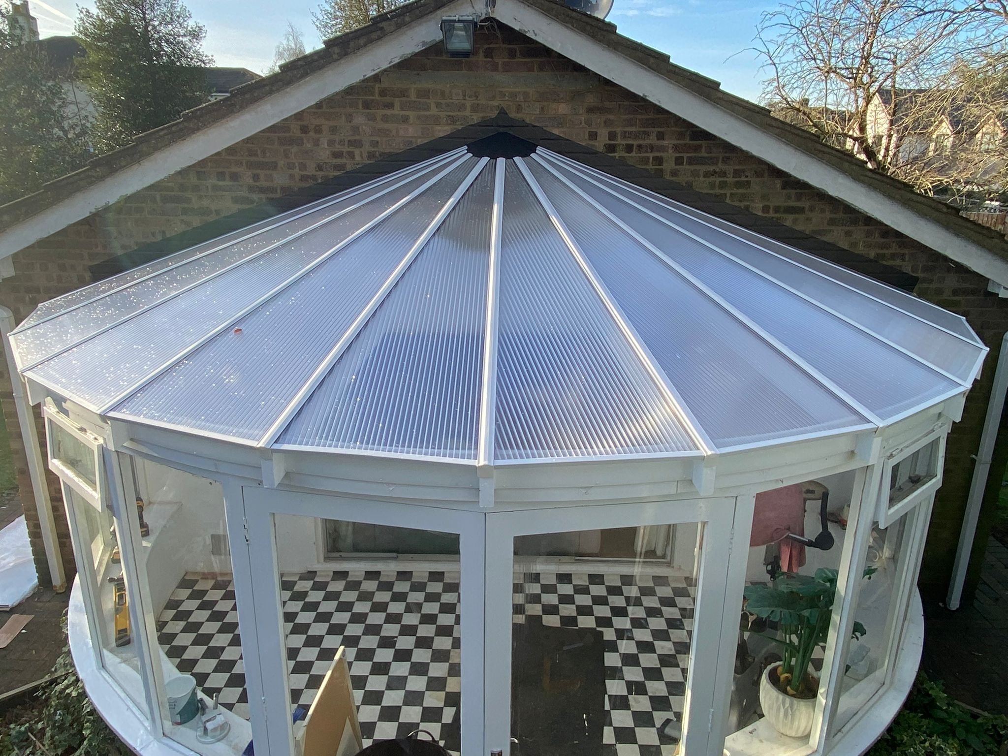 DMK Windows and Doors