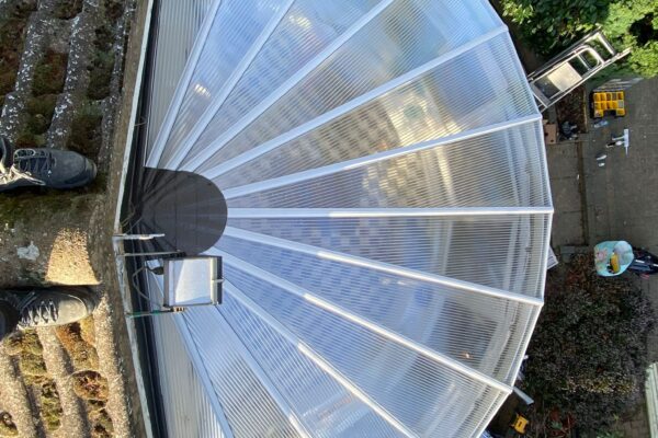 DMK Windows and Doors