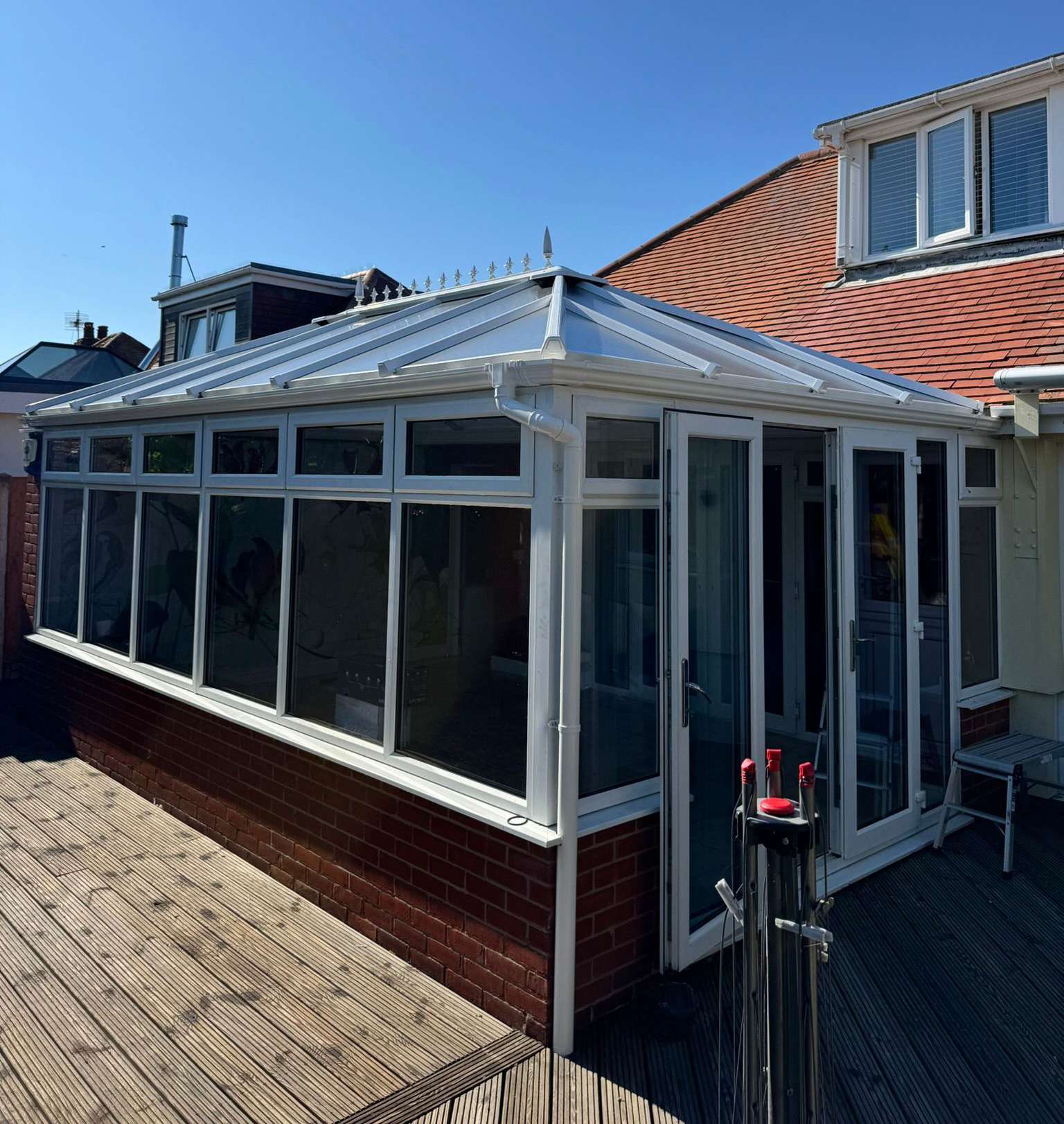 DMK Windows and Doors