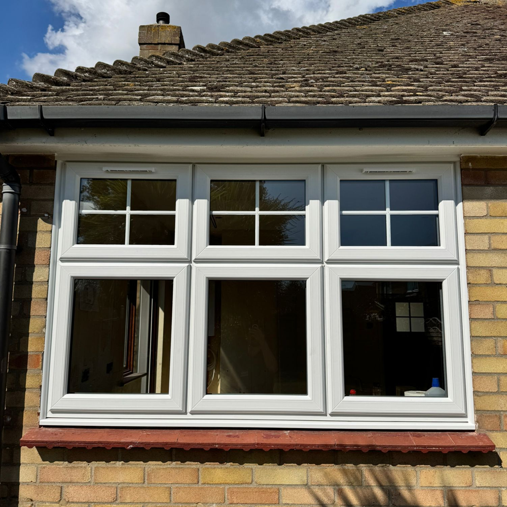 DMK Windows and Doors