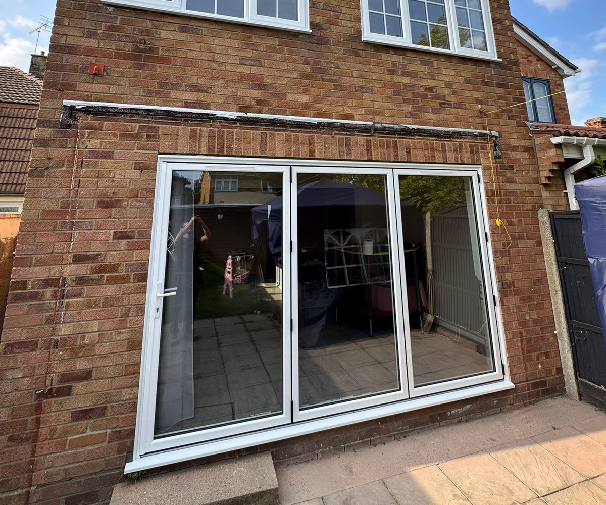 DMK Windows and Doors