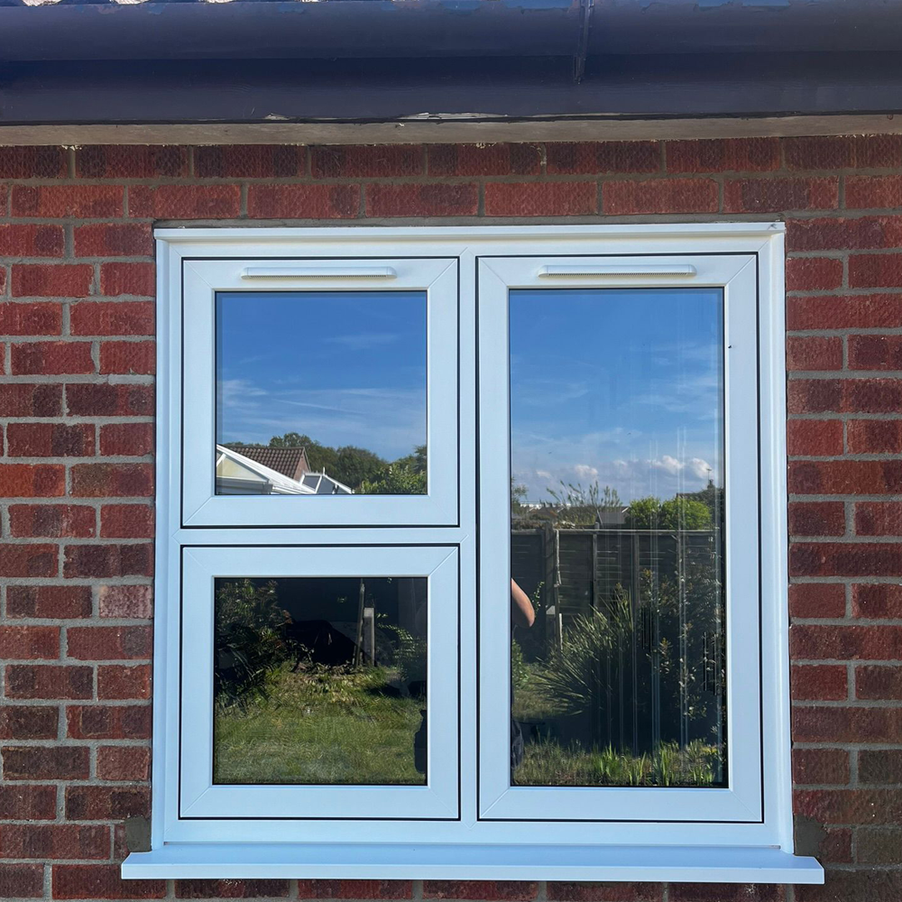 DMK Windows and Doors