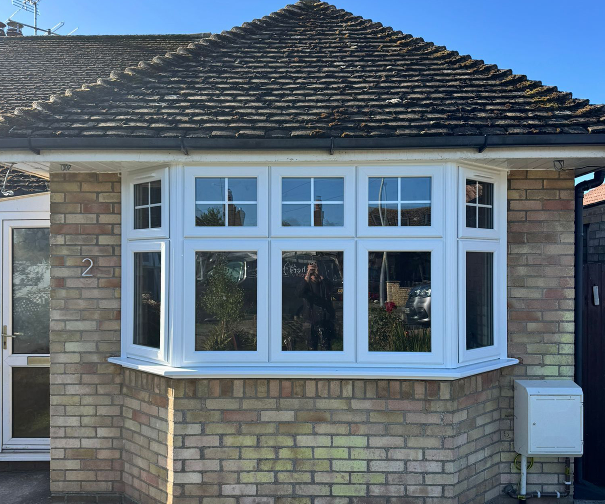 DMK Windows and Doors