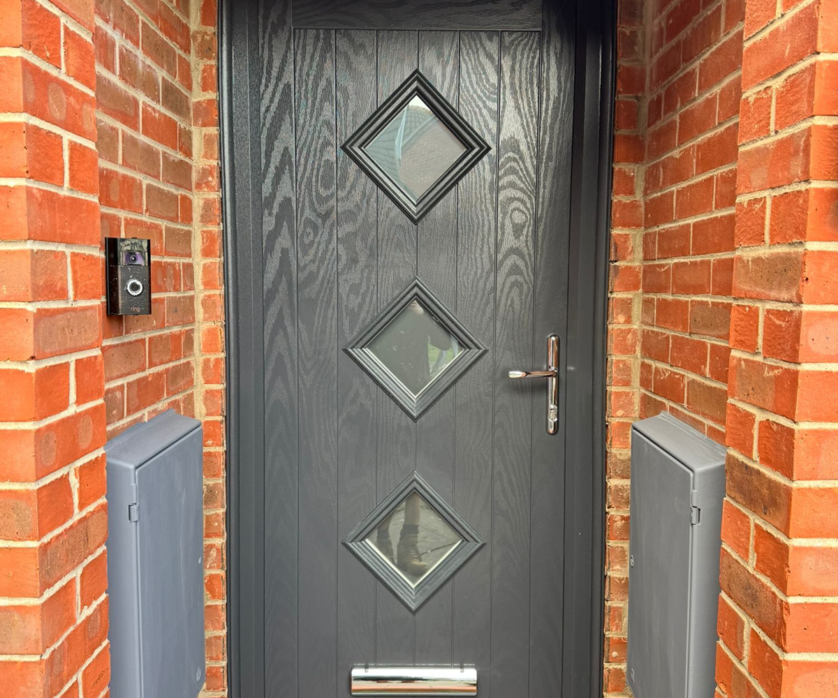 DMK Windows and Doors