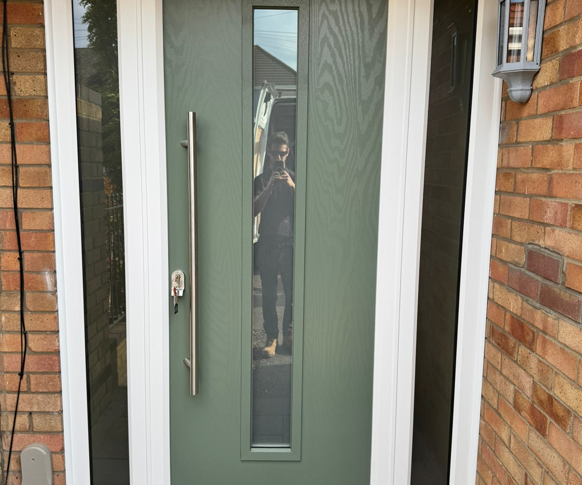 DMK Windows and Doors