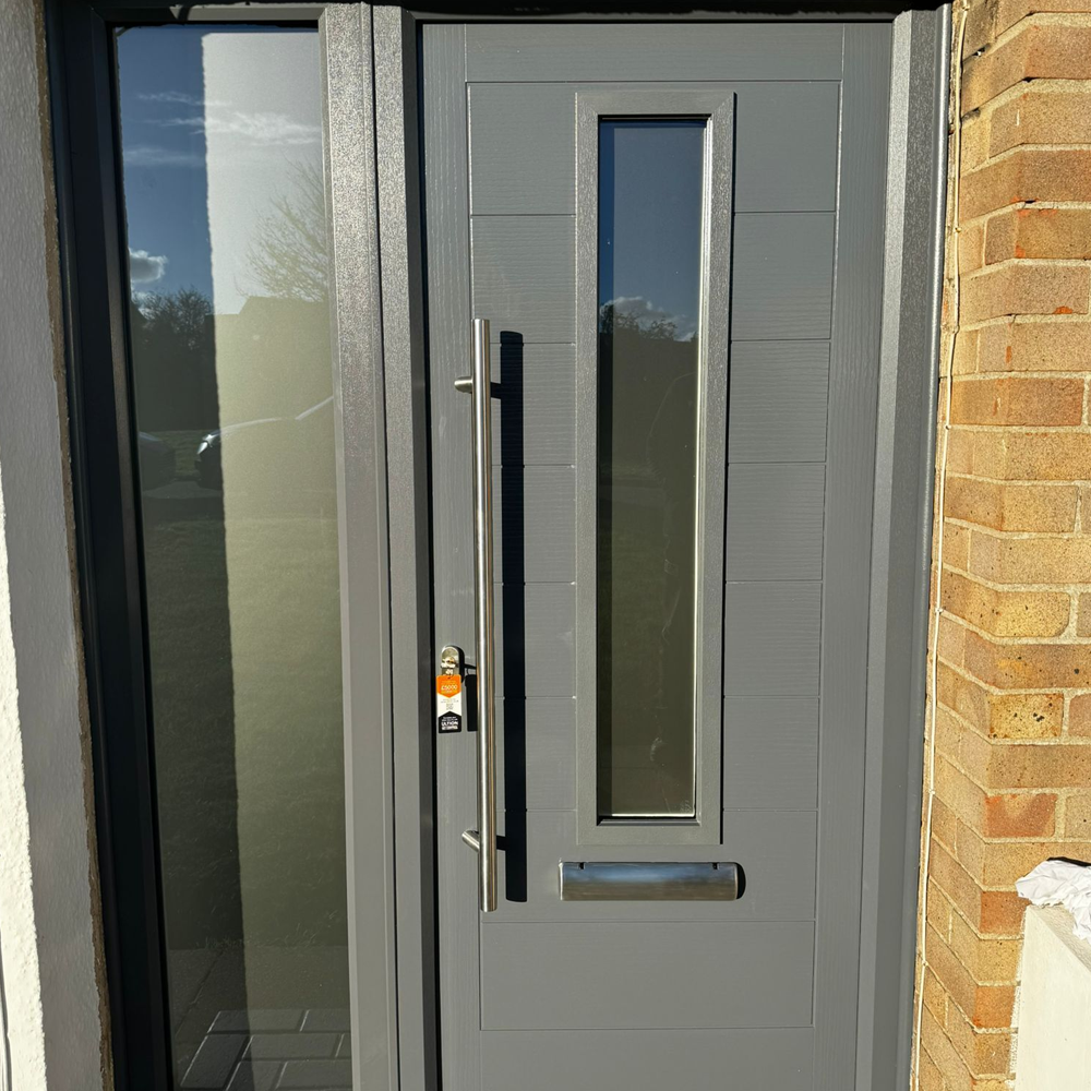 DMK Windows and Doors