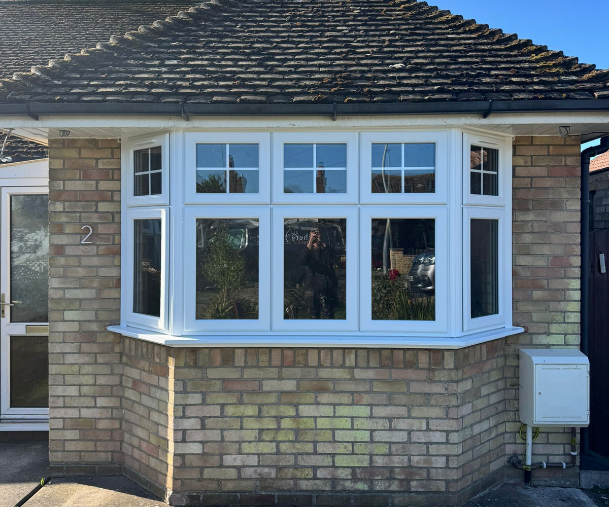 DMK Windows and Doors