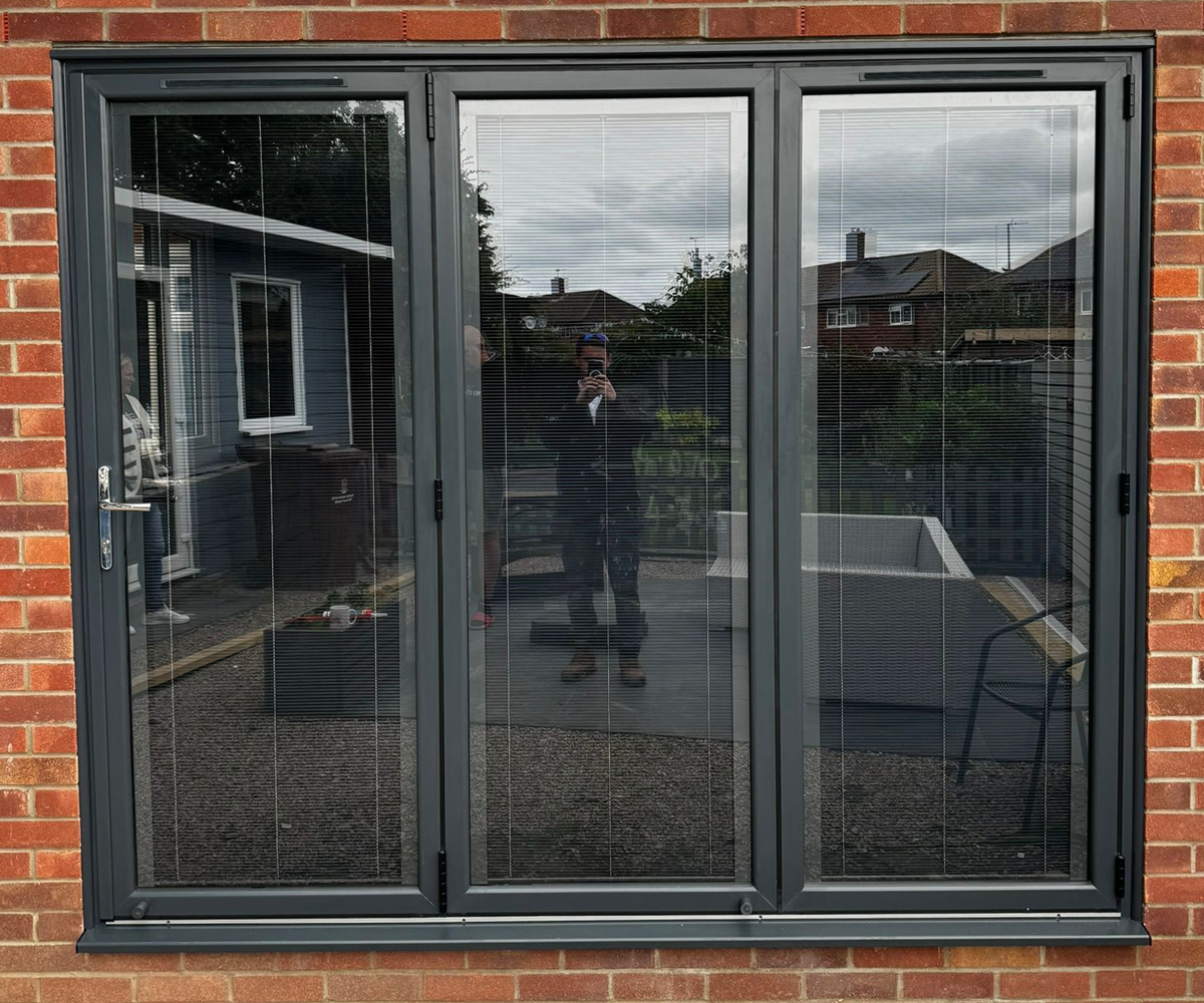 DMK Windows and Doors