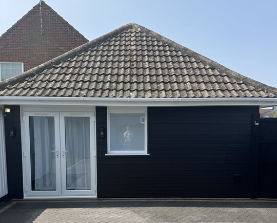 DMK Windows and Doors