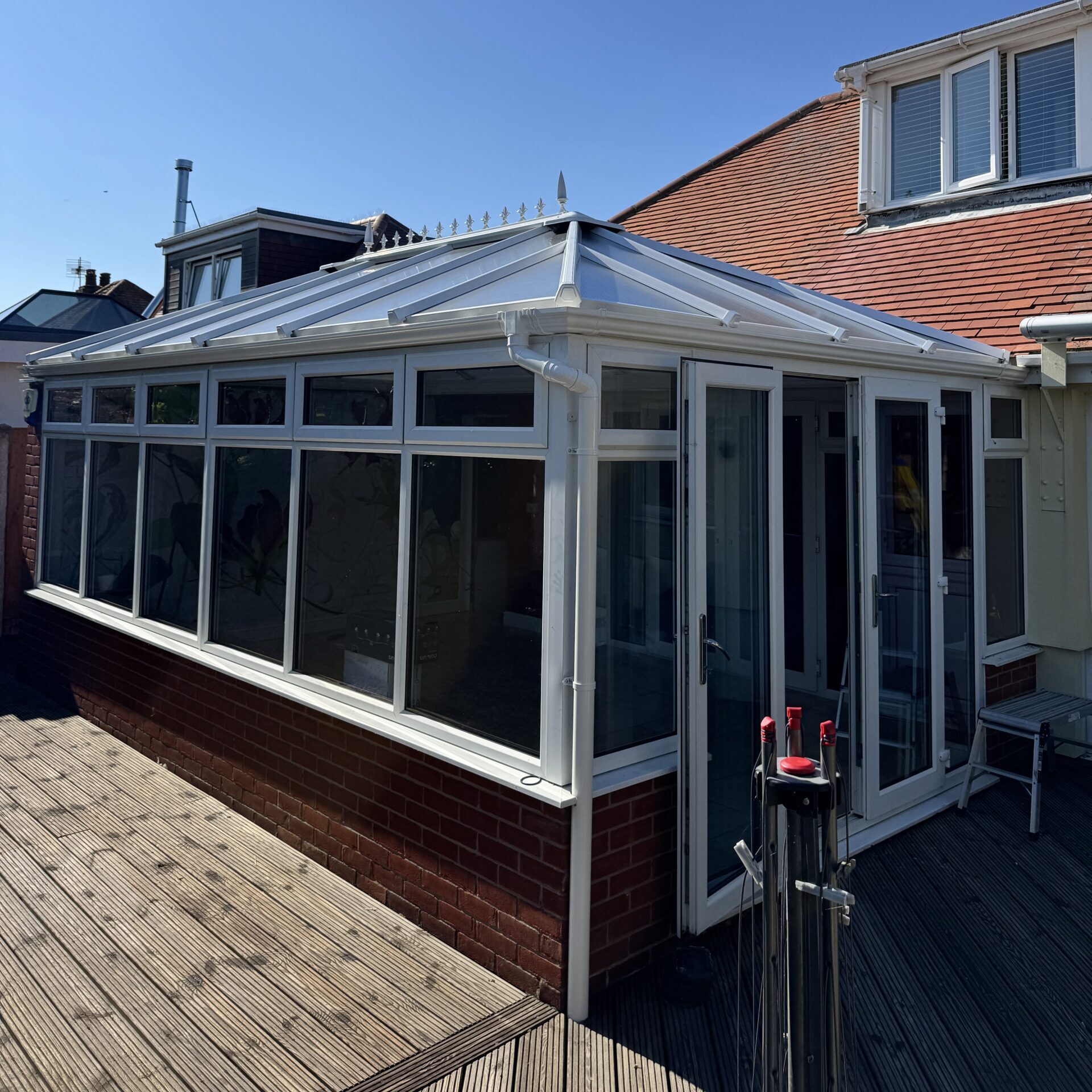 DMK Windows and Doors