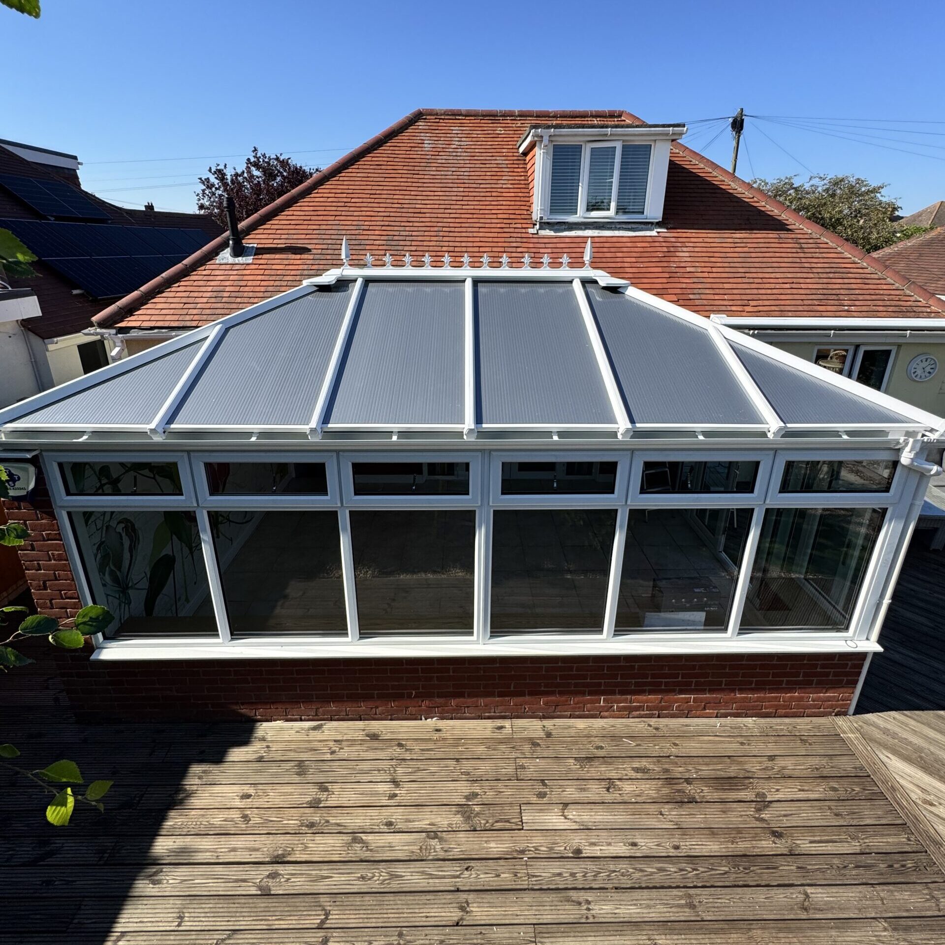 DMK Windows and Doors