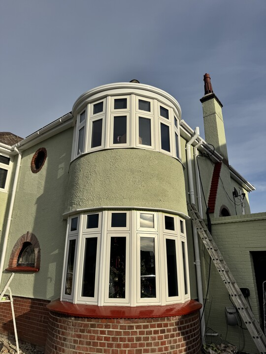 DMK Windows and Doors