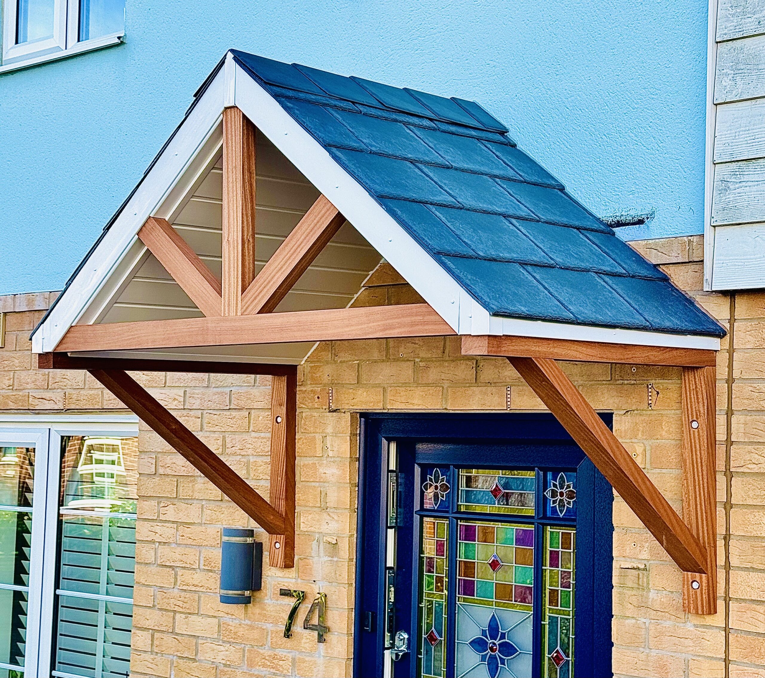 DMK Windows and Doors