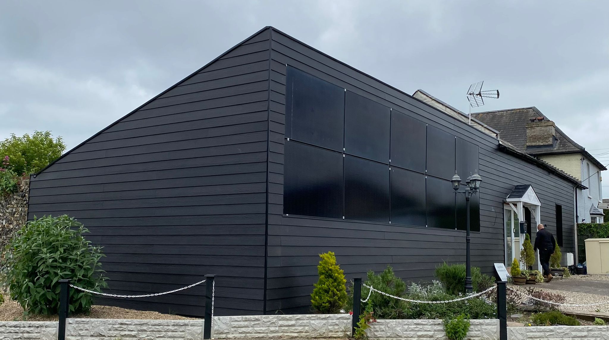 DMK Windows and Doors