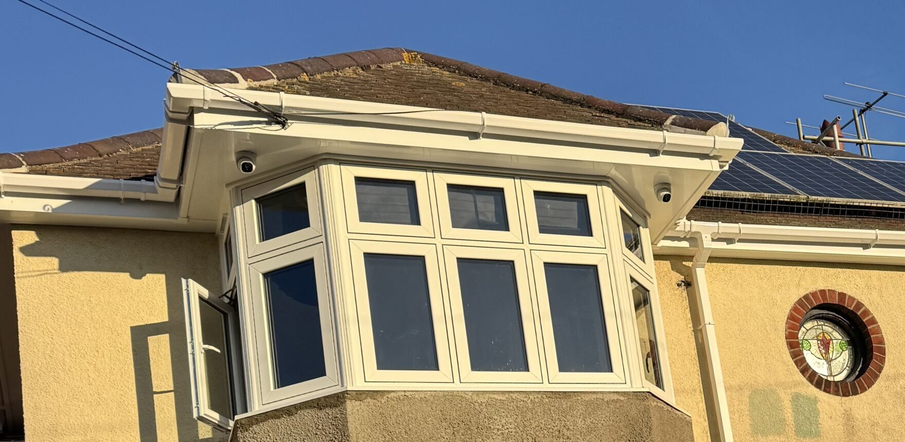 DMK Windows and Doors