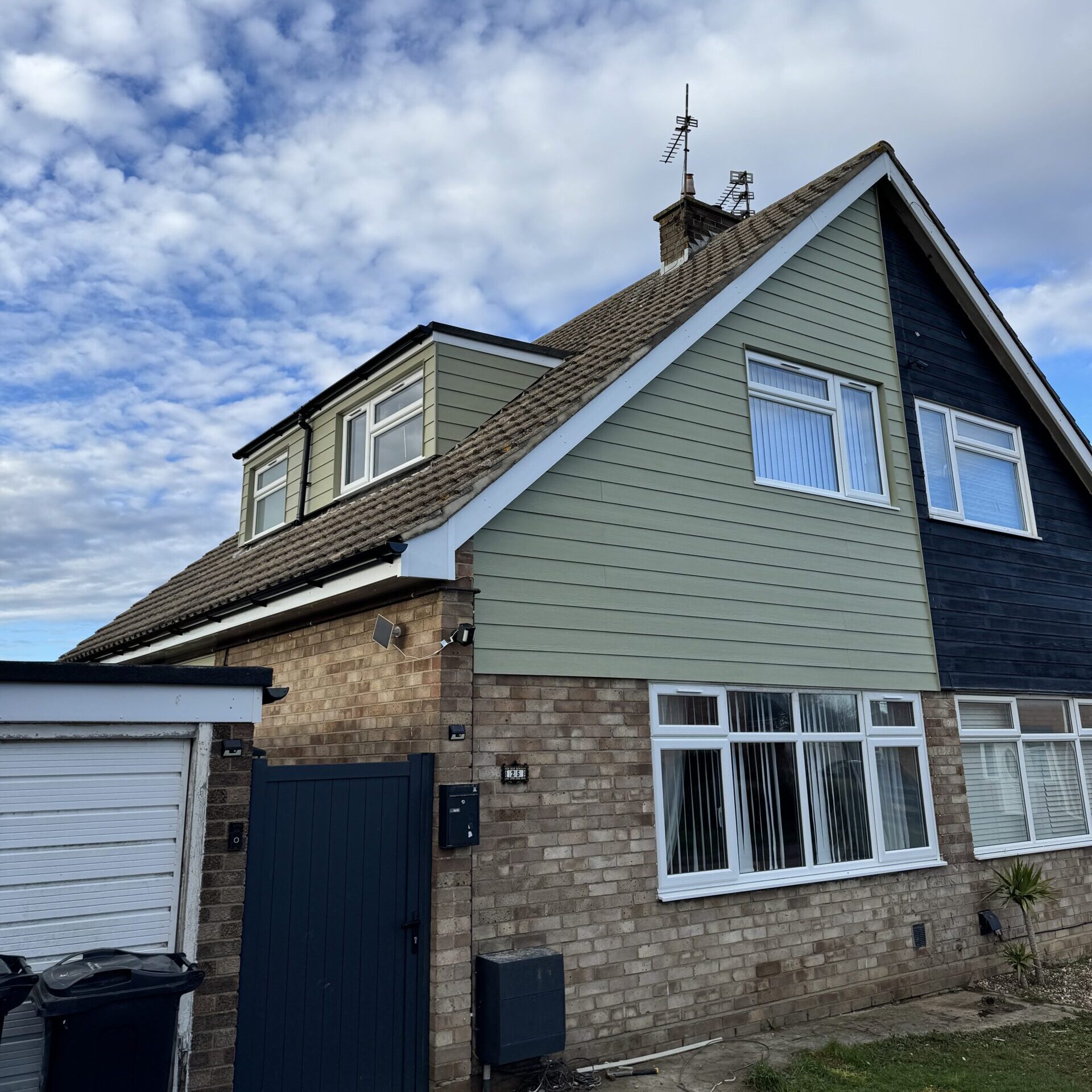 DMK Windows and Doors