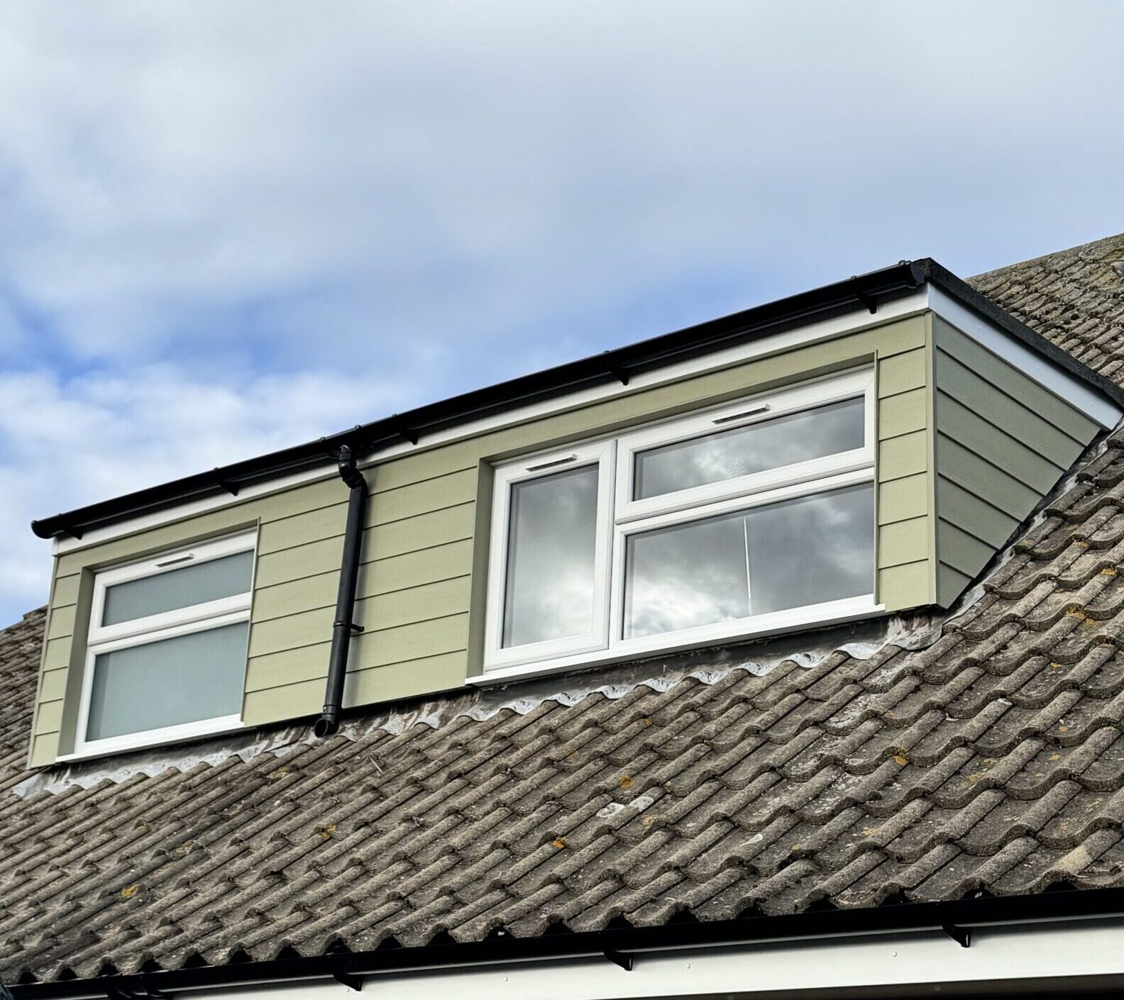 DMK Windows and Doors